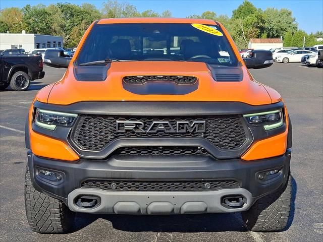 2022 RAM 1500 TRX 2022 RAM 1500 TRX