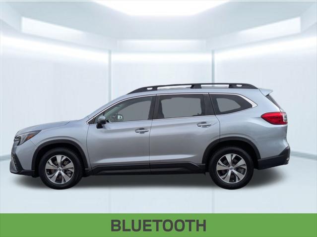 2023 Subaru Ascent Premium 7-Passenger 2023 Subaru Ascent Premium 7-Passenger