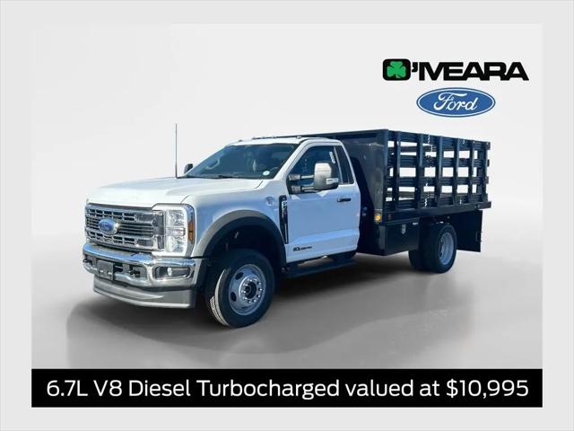2026 Ford F-550 XL for sale in Northglenn, CO