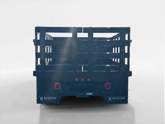 2026 Ford F-550 XL