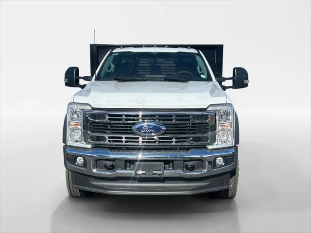 2026 Ford F-550 XL