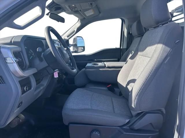 2026 Ford F-550 XL