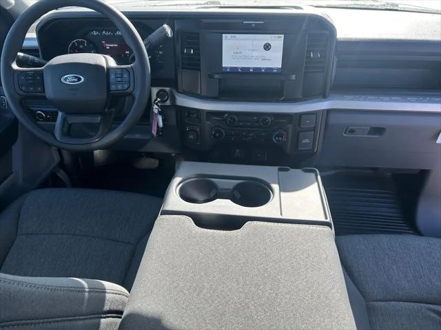 2026 Ford F-550 XL