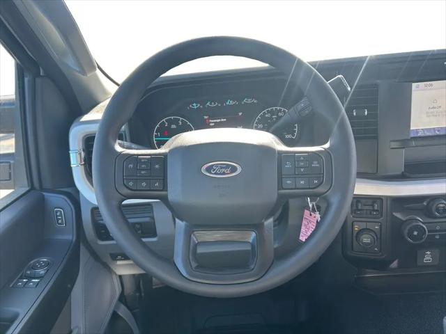 2026 Ford F-550 XL
