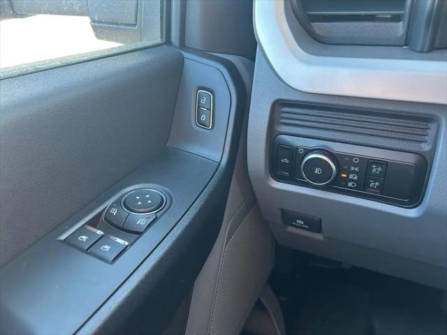 2026 Ford F-550 XL
