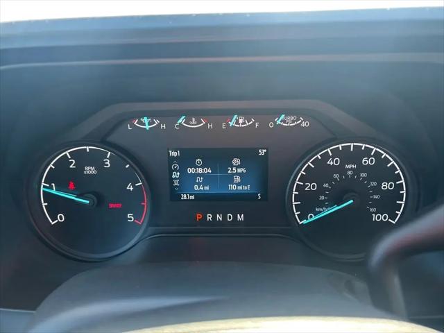 2026 Ford F-550 XL