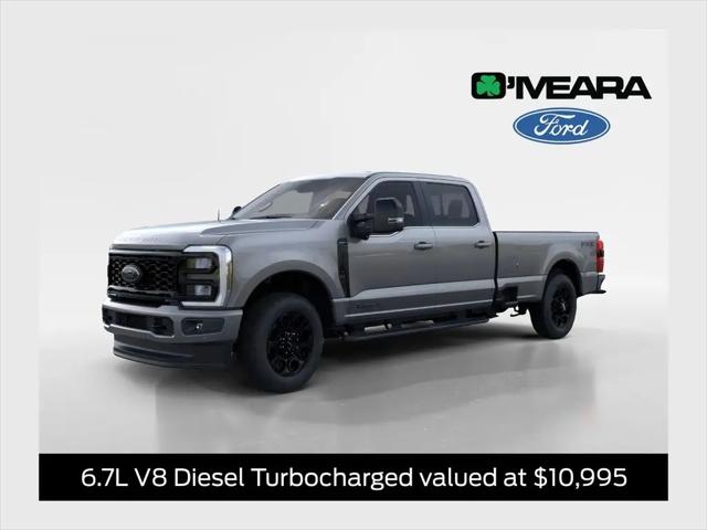 2026 Ford F-350 LARIAT for sale in Northglenn, CO