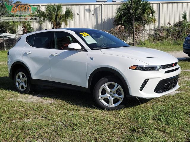 2024 Dodge Hornet GT Plus AWD 2024 Dodge Hornet GT Plus AWD