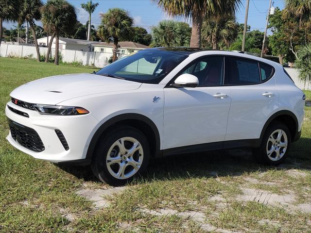 2024 Dodge Hornet GT Plus AWD 2024 Dodge Hornet GT Plus AWD