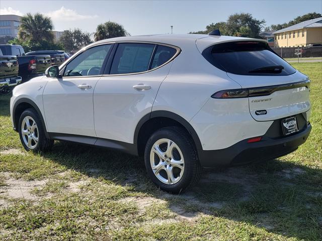 2024 Dodge Hornet GT Plus AWD 2024 Dodge Hornet GT Plus AWD