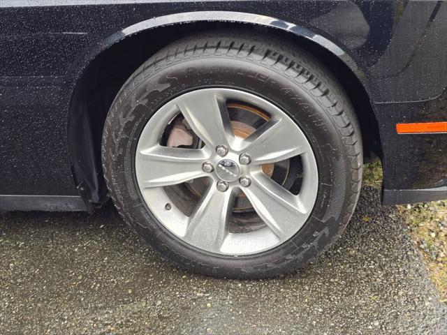 2017 Dodge Challenger SXT 2017 Dodge Challenger SXT