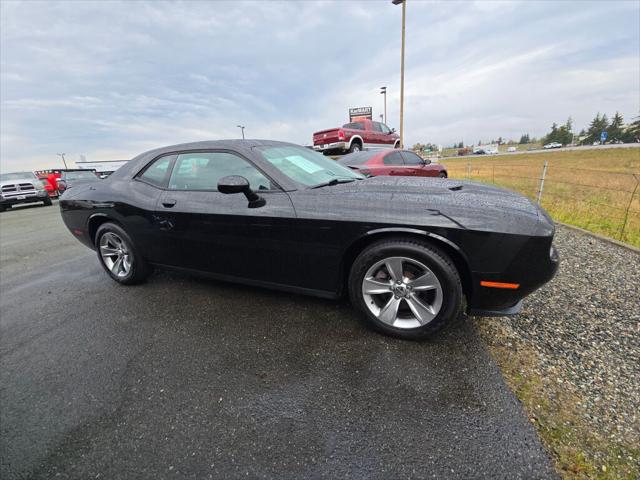 2017 Dodge Challenger SXT 2017 Dodge Challenger SXT