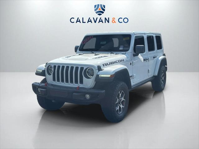 2022 Jeep Wrangler Unlimited Rubicon 4x4 2022 Jeep Wrangler Unlimited Rubicon 4x4