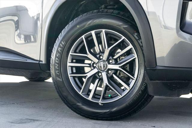 2023 Nissan Rogue S FWD 2023 Nissan Rogue S FWD