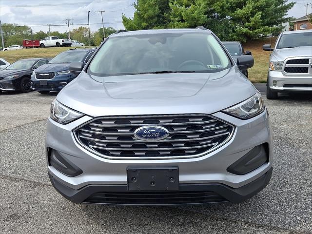 2021 Ford Edge SE