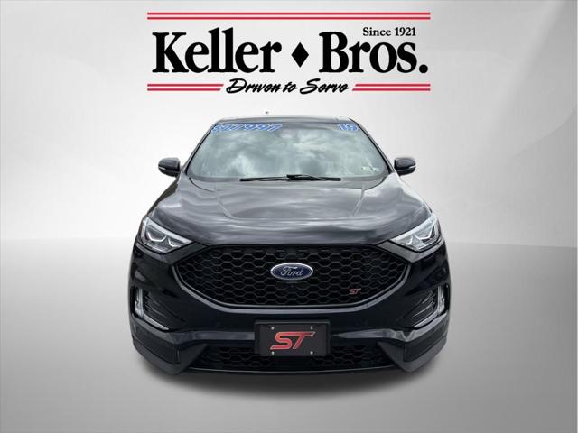 2019 Ford Edge ST