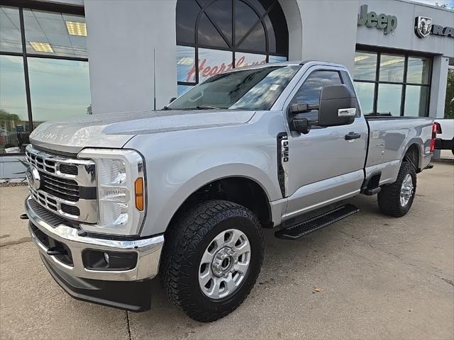 2024 Ford F-350 XLT 2024 Ford F-350 XLT