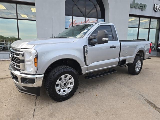 2024 Ford F-350 XLT 2024 Ford F-350 XLT