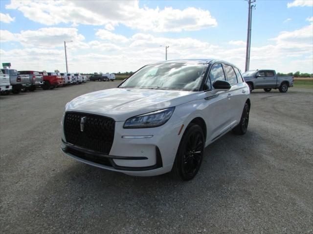 2023 Lincoln Corsair Standard 2023 Lincoln Corsair Standard