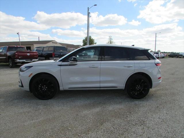 2023 Lincoln Corsair Standard 2023 Lincoln Corsair Standard