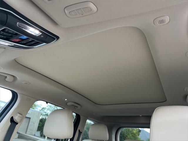 2022 Jeep Grand Cherokee Limited 4x4