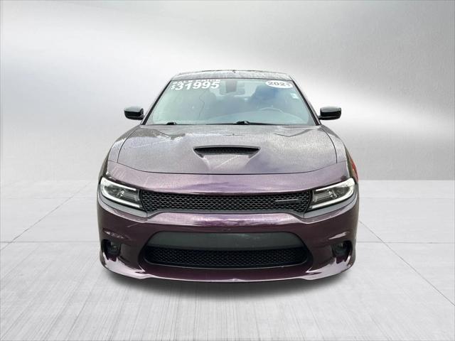 2021 Dodge Charger GT RWD