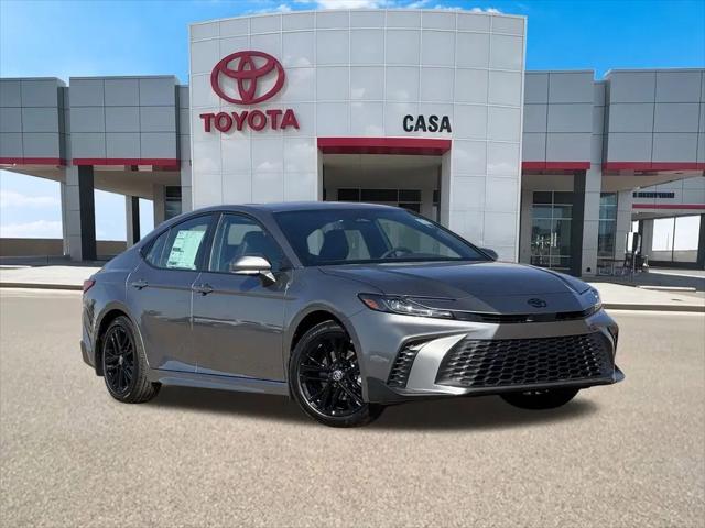 2026 Toyota Camry SE for sale in Alamogordo, NM