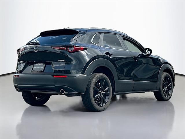 2025 Mazda CX-30 2.5 S Select Sport