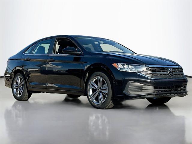 2024 Volkswagen Jetta 1.5T SE 2024 Volkswagen Jetta 1.5T SE