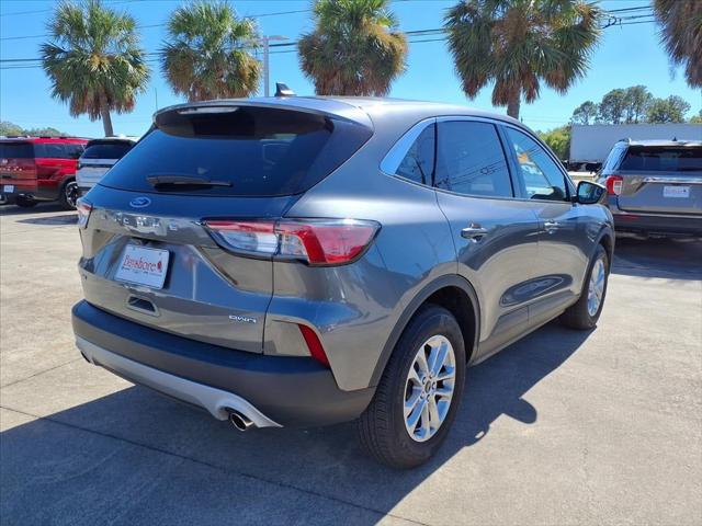 2022 Ford Escape SE 2022 Ford Escape SE