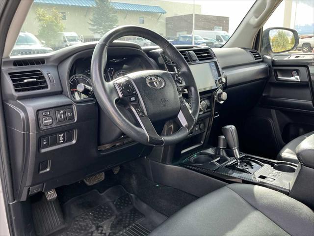 2020 Toyota 4Runner Venture Special Edition 2020 Toyota 4Runner Venture Special Edition