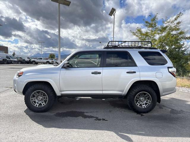 2020 Toyota 4Runner Venture Special Edition 2020 Toyota 4Runner Venture Special Edition