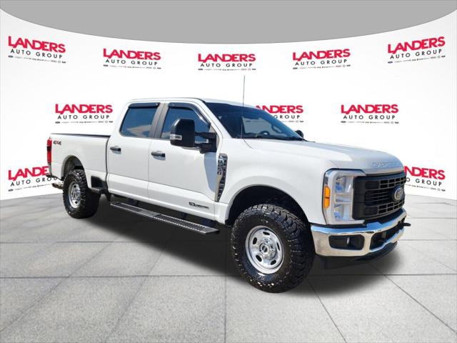 2023 Ford F-250 XL 2023 Ford F-250 XL