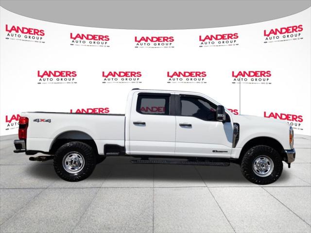 2023 Ford F-250 XL 2023 Ford F-250 XL