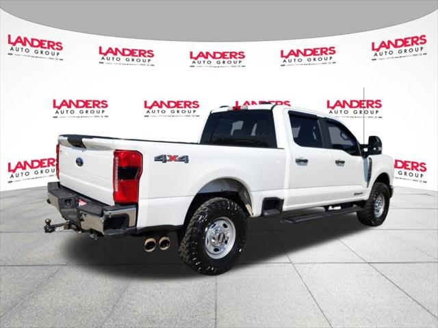 2023 Ford F-250 XL 2023 Ford F-250 XL