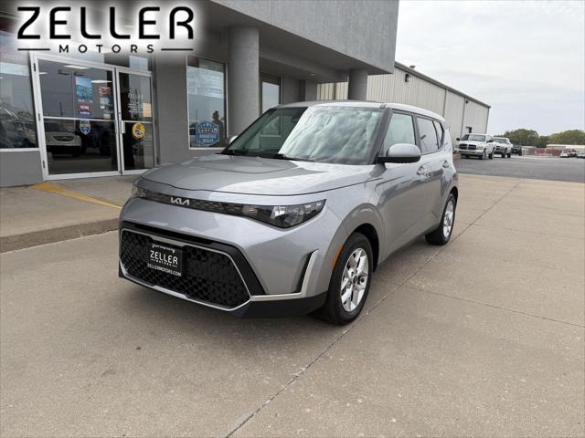 2023 Kia Soul LX 2023 Kia Soul LX