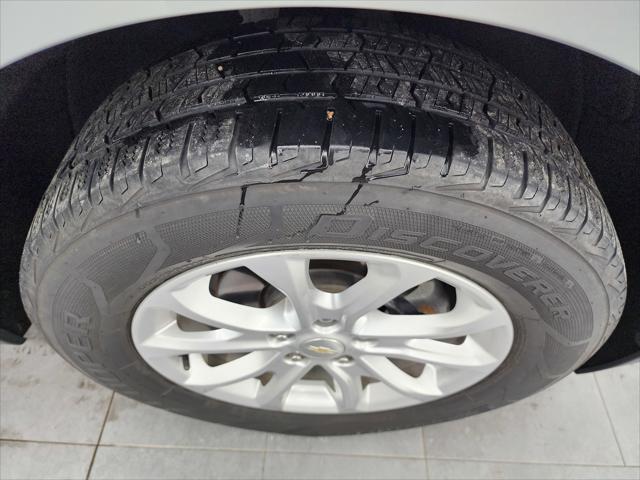 2020 Chevrolet Equinox AWD LT 1.5L Turbo 2020 Chevrolet Equinox AWD LT 1.5L Turbo