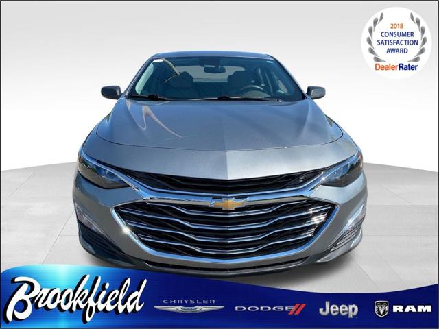 2023 Chevrolet Malibu FWD 1FL 2023 Chevrolet Malibu FWD 1FL