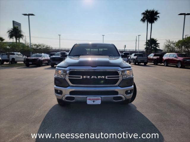 2022 RAM 1500 Lone Star Crew Cab 4x2 57 Box 2022 RAM 1500 Lone Star Crew Cab 4x2 57 Box