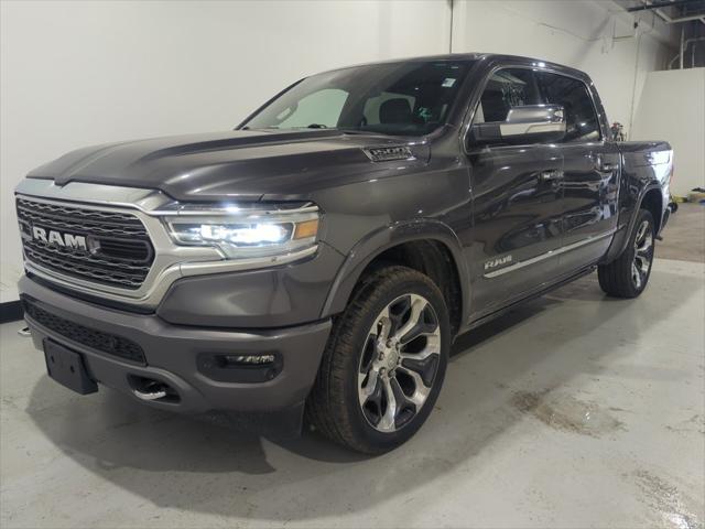 2022 RAM 1500 Limited 2022 RAM 1500 Limited