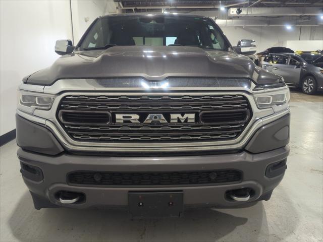 2022 RAM 1500 Limited 2022 RAM 1500 Limited