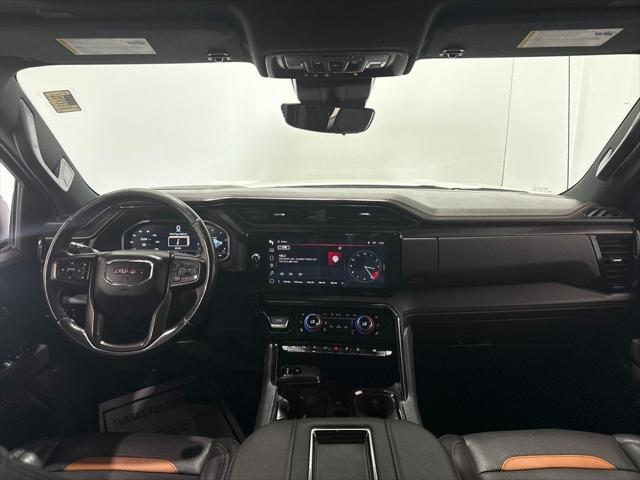 2022 GMC Sierra 1500 AT4 2022 GMC Sierra 1500 AT4