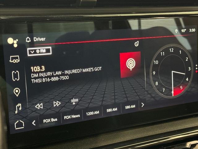 2022 GMC Sierra 1500 AT4 2022 GMC Sierra 1500 AT4