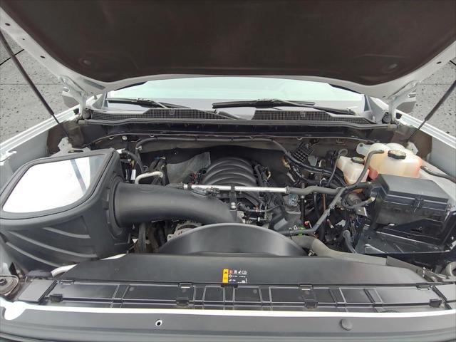 2024 Chevrolet Silverado 2500HD 4WD Crew Cab Standard Bed LT 2024 Chevrolet Silverado 2500HD 4WD Crew Cab Standard Bed LT