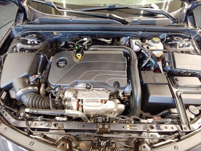 2022 Chevrolet Malibu FWD LT 2022 Chevrolet Malibu FWD LT