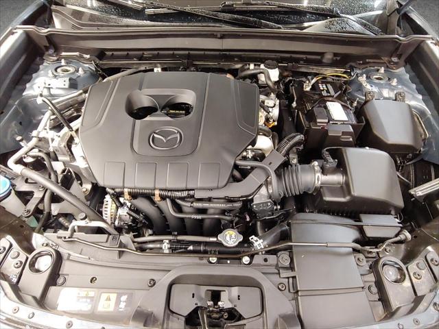 2023 Mazda CX-30 2.5 S Carbon Edition 2023 Mazda CX-30 2.5 S Carbon Edition