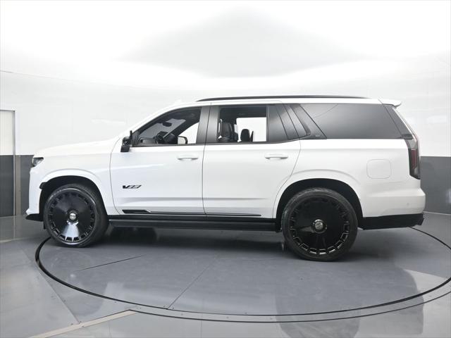 2023 Cadillac Escalade 4WD V-Series