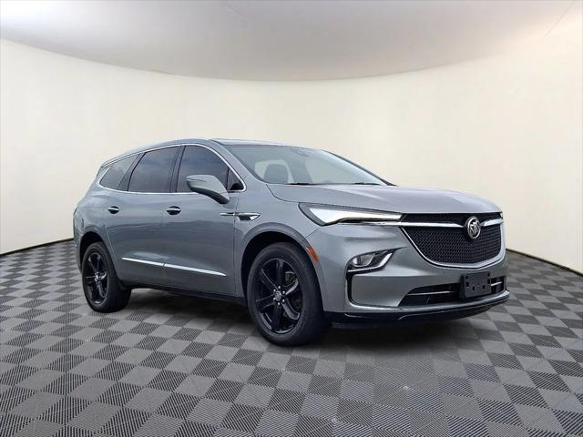 2023 Buick Enclave Essence AWD