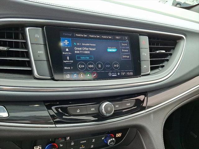 2023 Buick Enclave Essence AWD