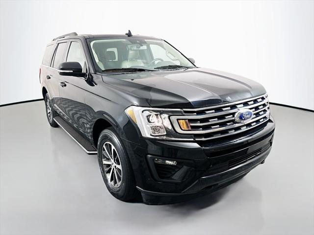 2020 Ford Expedition XLT 2020 Ford Expedition XLT
